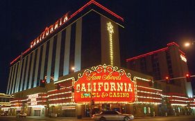 California Hotel And Casino Las Vegas